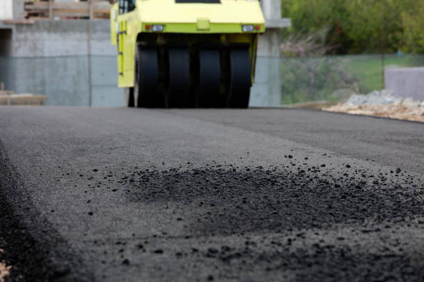 Best Driveway Pavers Near Me  in Ferguson, MO
