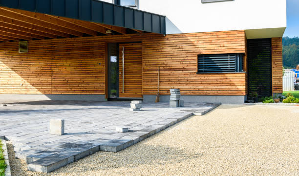 Reasons to Select Us for Your Driveway Paving Requirements in Ferguson, MO
