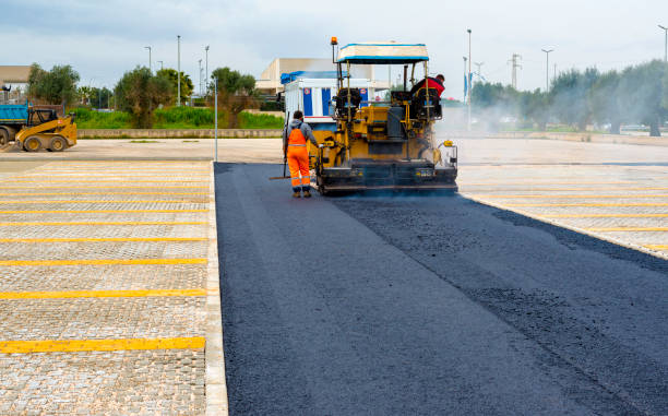 Best Driveway Pavers Cost  in Ferguson, MO