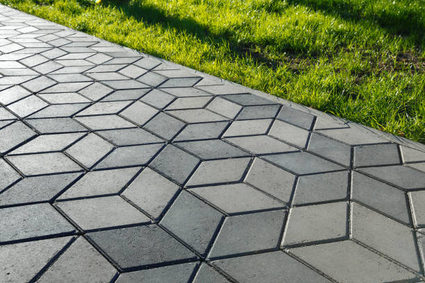 Best Affordable Driveway Paving  in Ferguson, MO