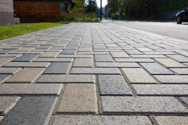 Best Driveway Paver Repair  in Ferguson, MO