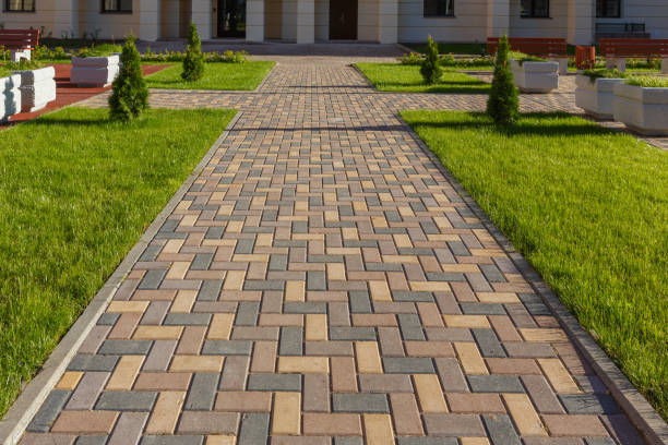 Trusted Ferguson, MO Driveway Pavers Experts