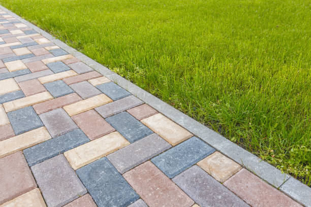 Reasons to Select Us for Your Driveway Paving Requirements in Ferguson, MO